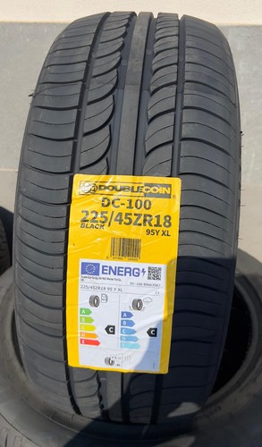 Pneumatico estivo 225 18 - pneumatico,