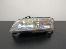 FARO FANALE PROIETTORE ANTERIORE SINISTRO FIAT STILO 2005 (661-1134L-LHD) USATO