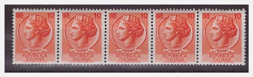 Siracusana lire stelle - siracusana,