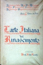 L'ARTE ITALIANA DEL