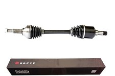 Albero Motore SX Davanti Ford