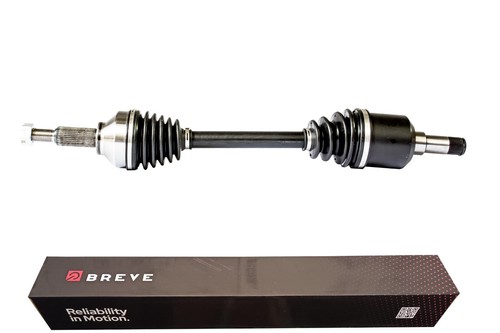 Albero motore davanti ford - motore, sx