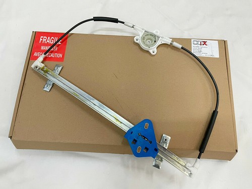 Leve vitre electrique avant - vitre,