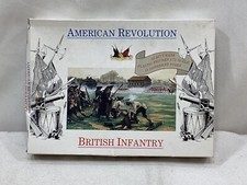 NUOVO American Revolution