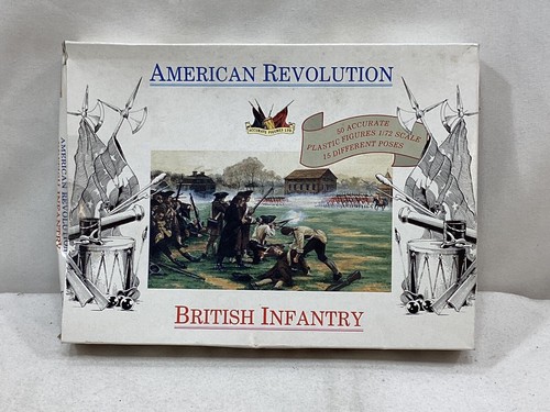 Nuovo american revolution - nuovo,