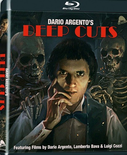 Deep cuts blu - cuts, dario