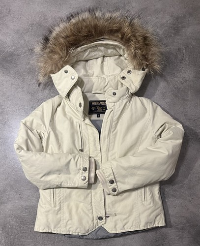 Woolrich anni beige con - woolrich, beige,