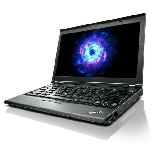 Lenovo x230 core - gen., max