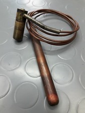 Sonda Termostatica Per Stufe A