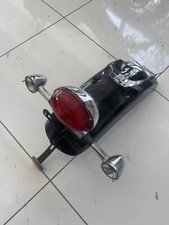 PARAFANGO POSTERIORE CON STOP