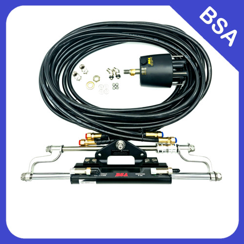 Kit sterzo motore - , fuoribordo