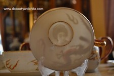 Servizio da tè giapponese per