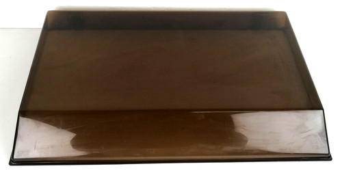 Coperchio per giradischi - giradischi,
