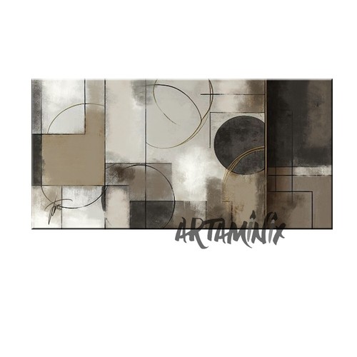 Quadri moderni astratto - quadri,