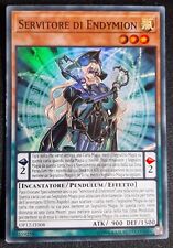 SERVITORE DI ENDYMION Super