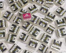 Lotto Stock - 50 pacchetti