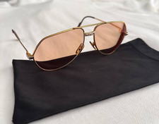 Occhiali da sole vintage