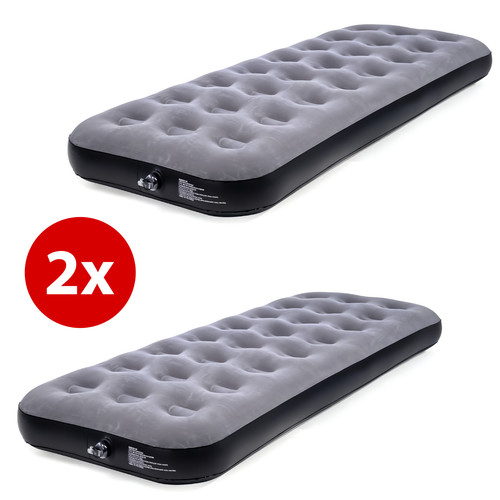 Materasso gonfiabile - 2x,