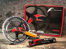  Guarnitura Fulcrum RACING