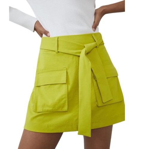 Minigonna donna zara a - minigonna,