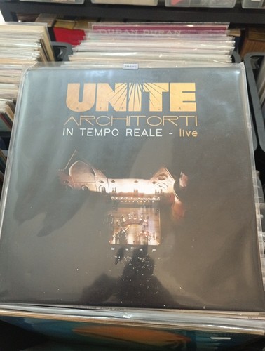 Africa unite architorti in - -,