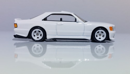 Hot wheels 2026 premium 89 - hot, '89