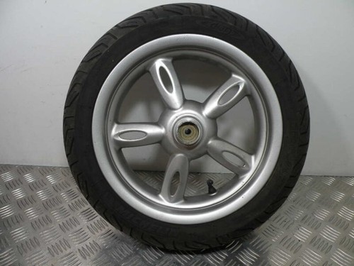 Ruota anteriore mbk - mbk, 50
