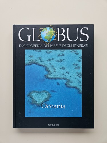 Globus enciclopedia dei - , paesi