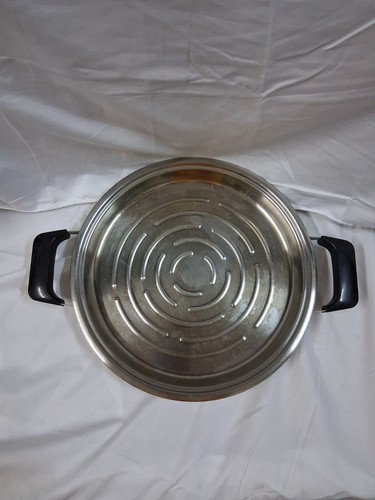 Bostecchiera imco acciaio inox - bostecchiera,