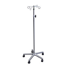 Intermed asta portaflebo - intermed, a