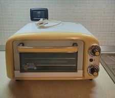 Fornetto Elettrico Ariete