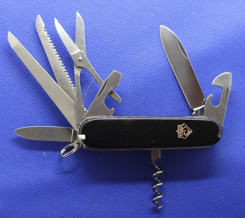 Coltello alpinista scout - coltello,