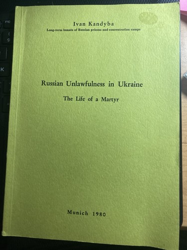 Russian unlawfulness - unlawfulness, in