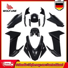 Kit carene carrozzeria
