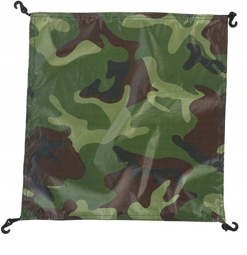 Tenda militare pesca - militare, 3
