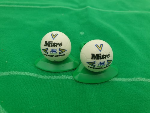 Palloni subbuteo mitre premier - subbuteo,
