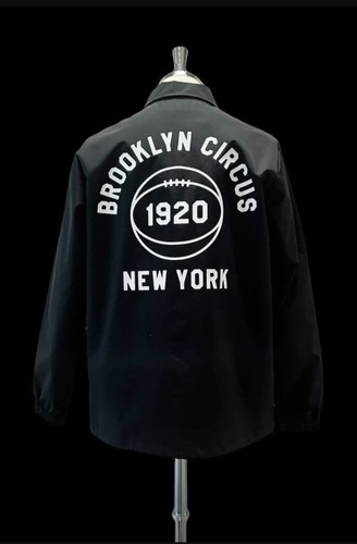 The brooklyn circus giacca - the,