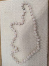 COLLANA PIETRE DURE (USATA) 52 CM ART.22