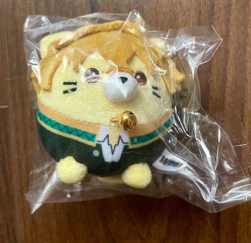 Portachiavi peluche