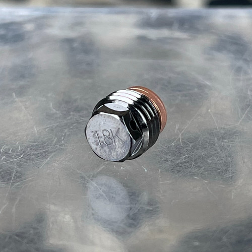 Nuovo army turbine nano - nuovo,