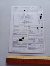 Rizzato Atala 50 Califfone