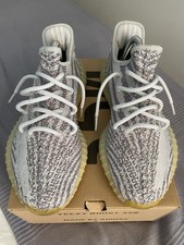 Adidas Yeezy  SPLY 350 Blue
