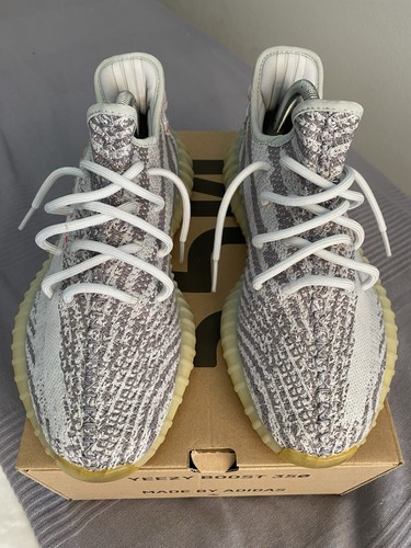 Adidas yeezy sply 350 blue - adidas,