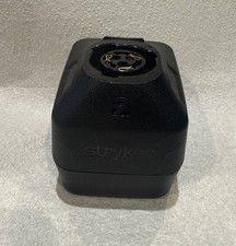 Batteria Stryker System 9
