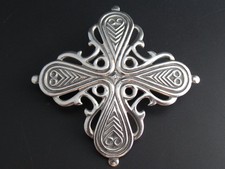 Spilla argento 813 Kalevala