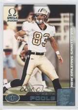 2000 Pacific Omega Platinum