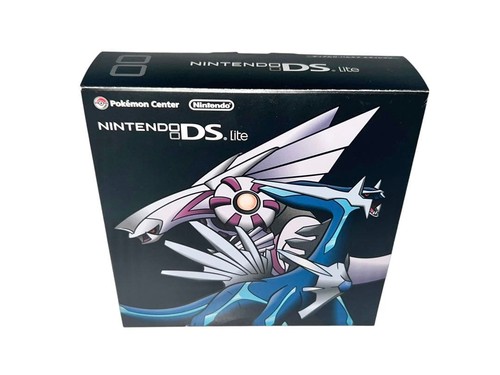 Console nintendo lite - console, ds