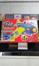 GIG GLI SBULLONATI AEREO DEGLI