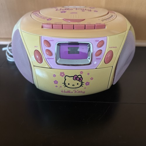 Hello kitty kt2028a - kitty,