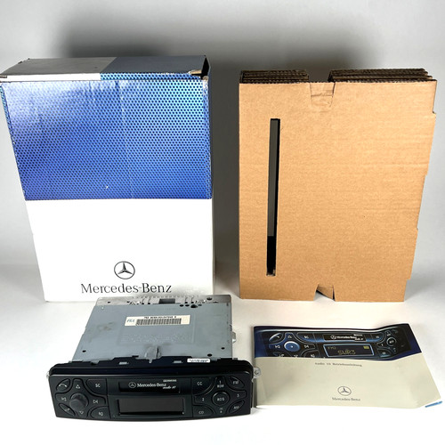 Becker audio 6019 - 10, be